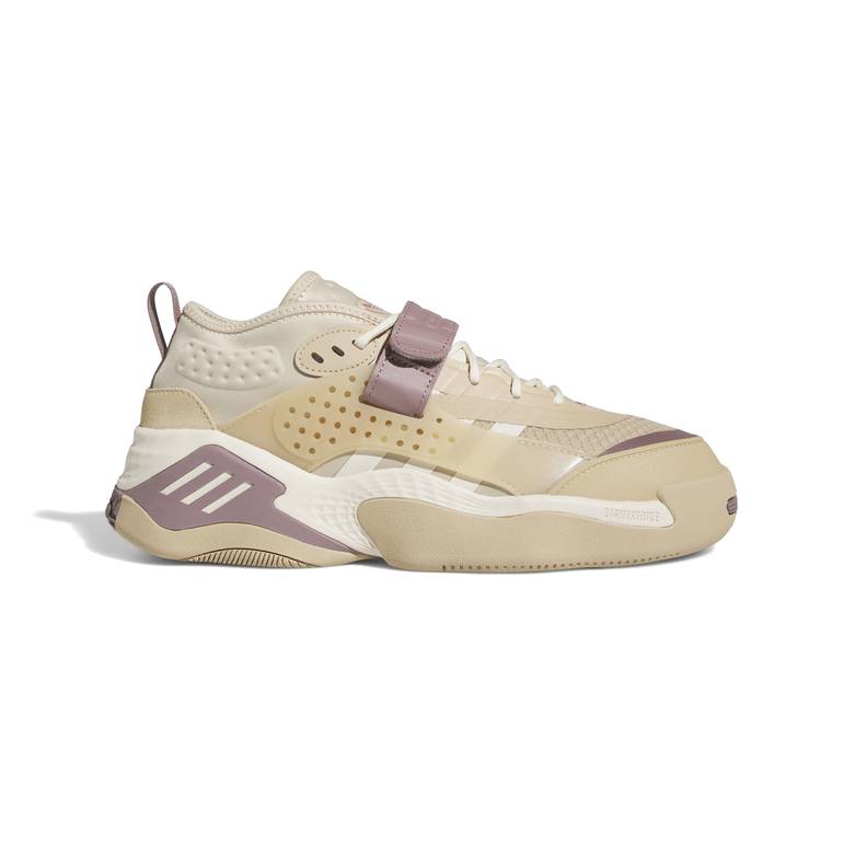 Streetball III Shoes