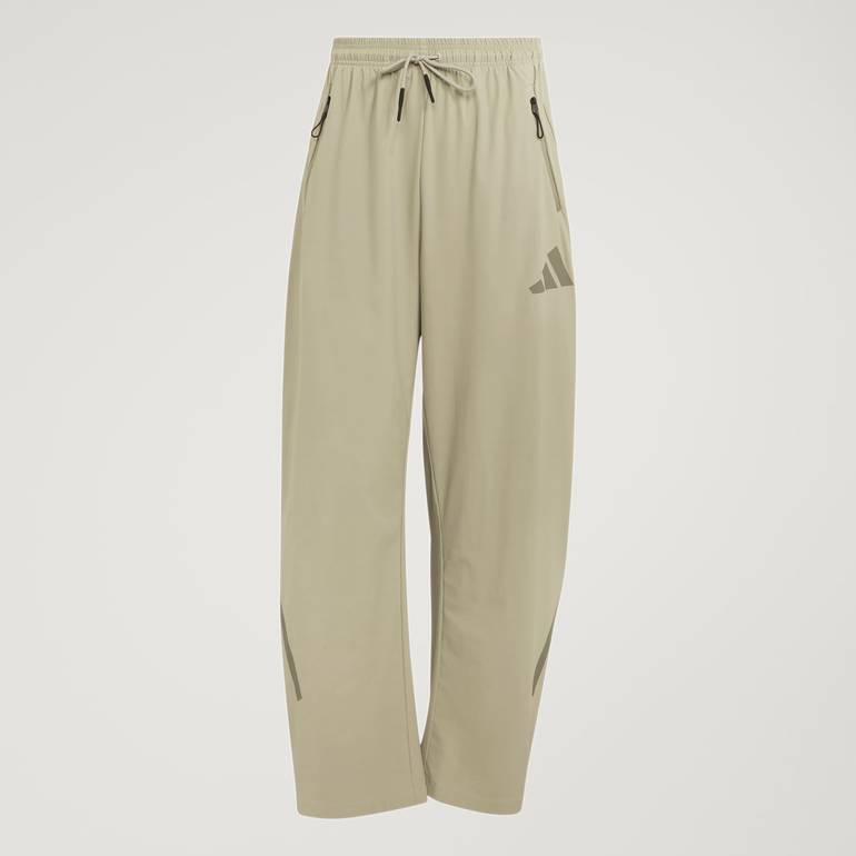 ADIDAS Z.N.E. WOVEN PANT - Wonder Car - XL