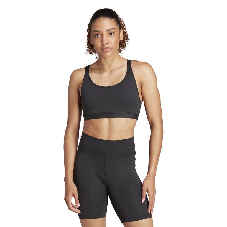 All Me Essentials Medium-Support Bra - 2XL