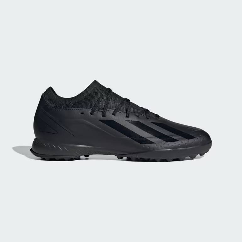 X CRAZYFAST.3 TURF BOOTS - 48