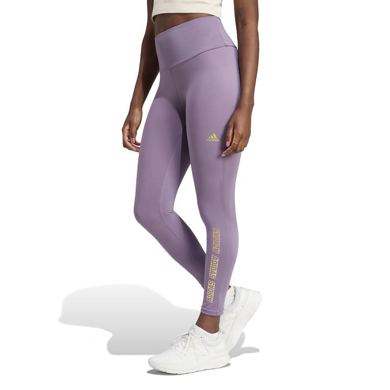 Yoga Essentials 7/8 Leggings - S