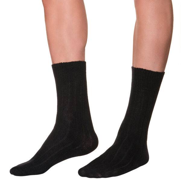 SPORT SOCKS - ابيض - 43-46