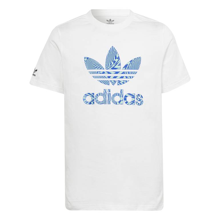 تيشيرت adidas Rekive