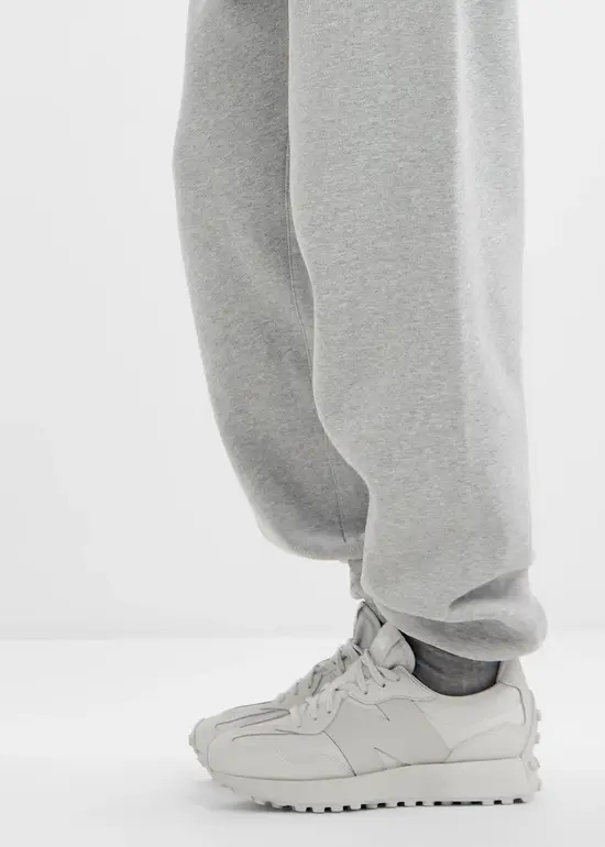 New Balance WS327 - 7.5 - مادة رمادية