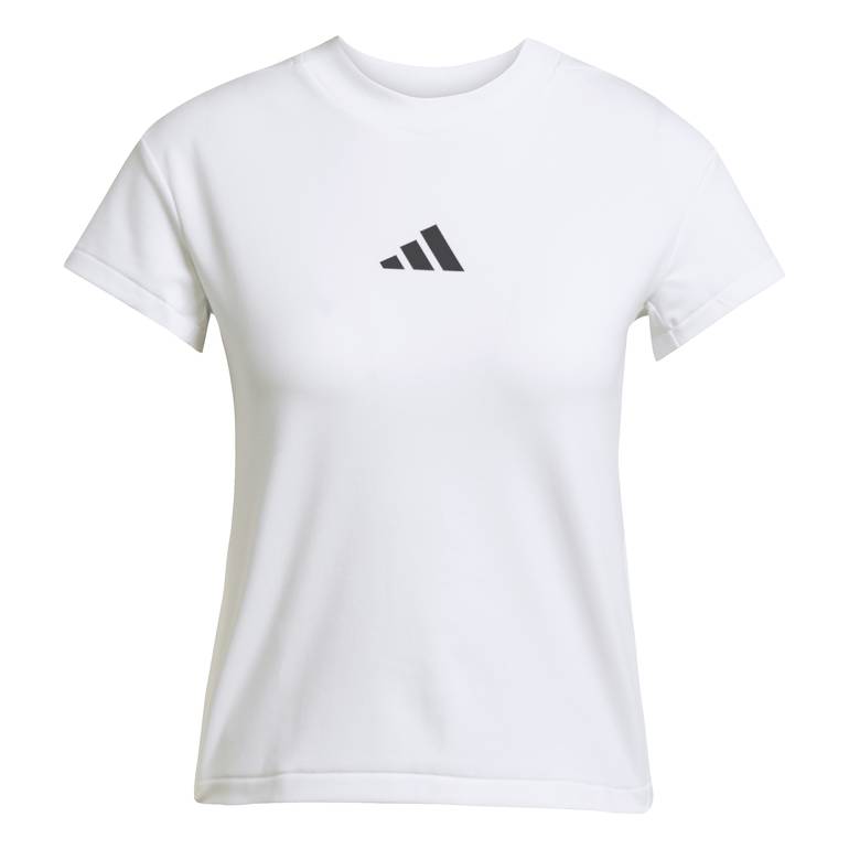 adidas Z.N.E. Baby T-Shirt - M - WHITE