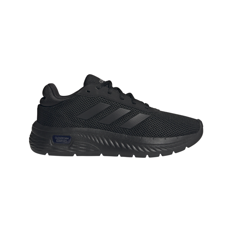 Cloudfoam Comfy Shoes - 38 - Black