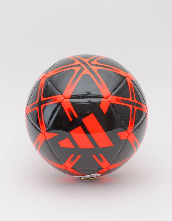 ADIDAS STARLANCER CLUB SOCCER BALL  - 5