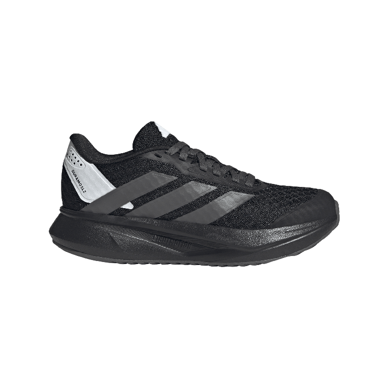 DURAMO SL2 SHOES JUNIOR - 37 1/3 - CBLACK/GR