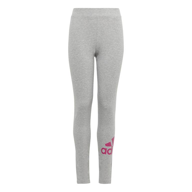 بنطال ضيّق Essentials Big Logo Cotton