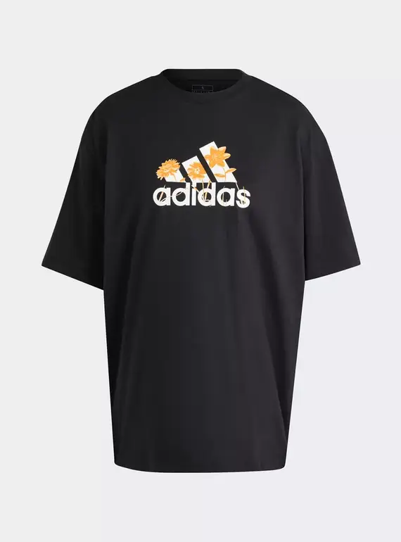 adidas Women's Flower Pack Badge of Sport  - M