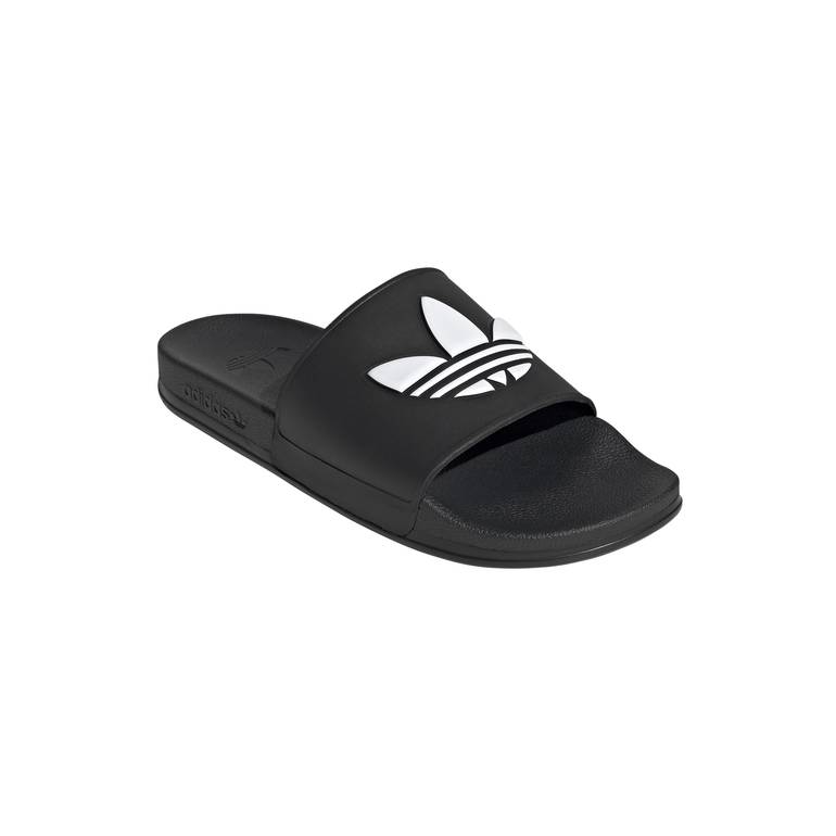 شبشب ADILETTE OG CF - 40 2/3 - CBLK/WHT