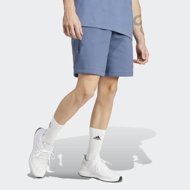 Z.N.E. PREMIUM SHORTS