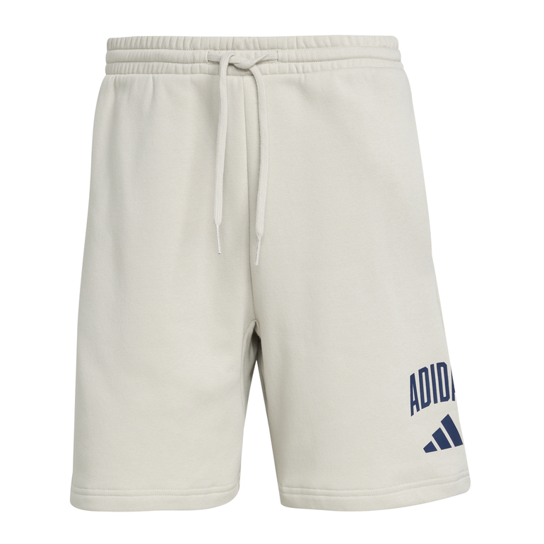 Collegiate Short - M - WHITE/BRI