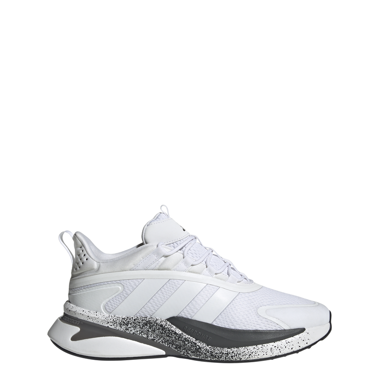 Alpharesponse Shoes - 44 - WHITE