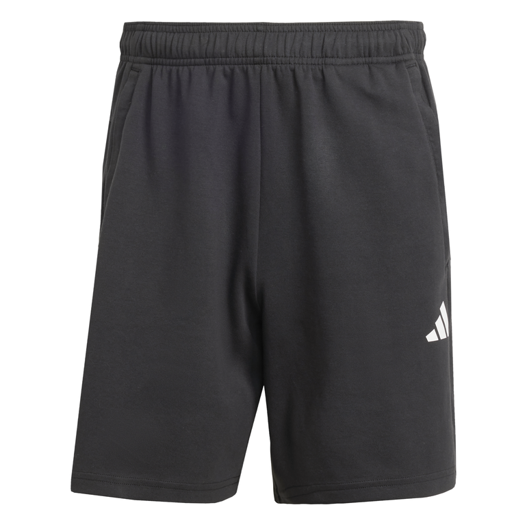 Train Essentials Feelready Shorts - S 7 - Black