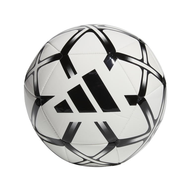 Starlancer Club Ball - WHITE/BLACK - 38