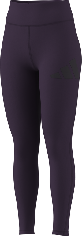 Train Essentials Big Logo Full-Length Leggings - L - POWPLU