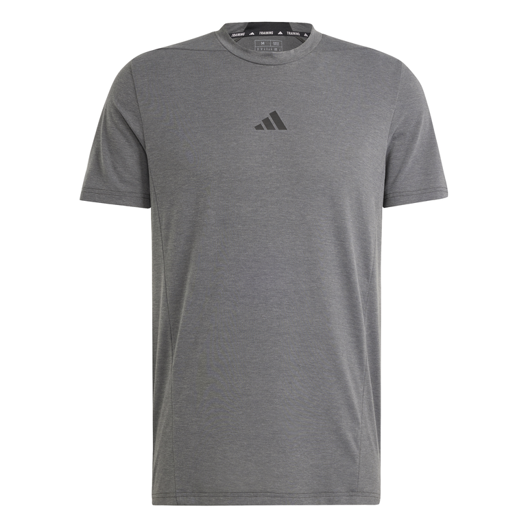 Designed for Training Workout T-Shirt - S - DGSOGR