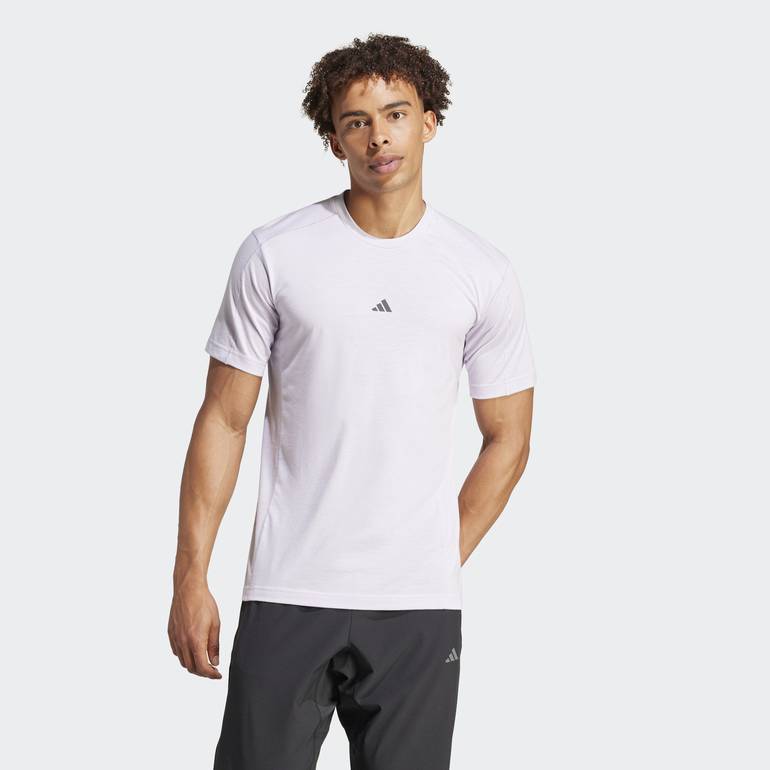 Yoga Tee - 2XL