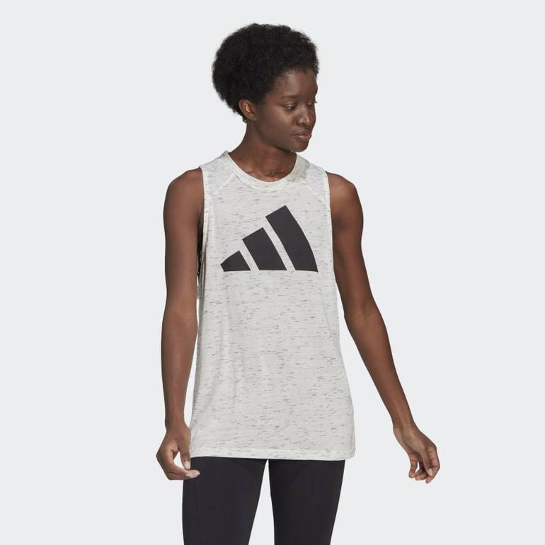 adidas Sportswear Winners 2.0 Tank Top - 2XL
