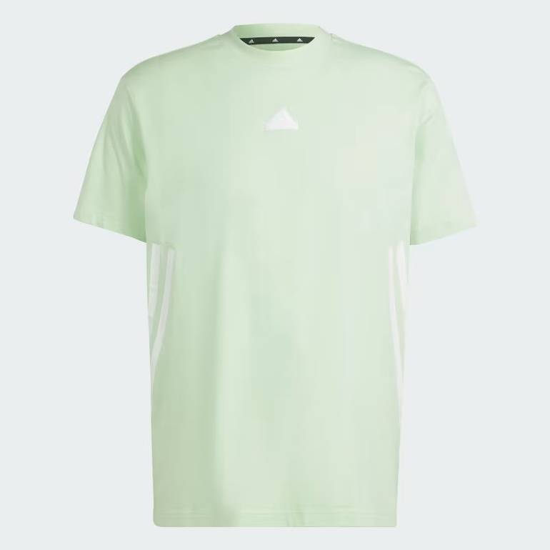 Future Icons 3-Stripes Tee - 3XL