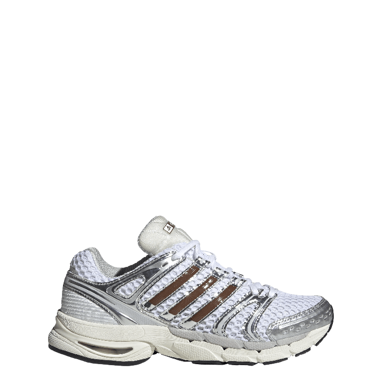 ADISTAR CONTROL 5 Shoes - WHT/PREBRN - 36 2/3