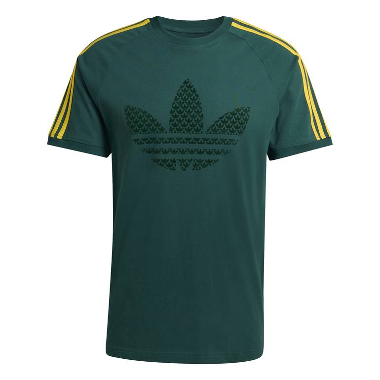 MONOGRAM INFILL 3S T-Shirt - COLLEGIAT - M