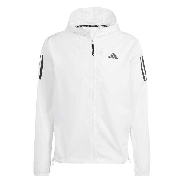 OWN THE RUN JACKET