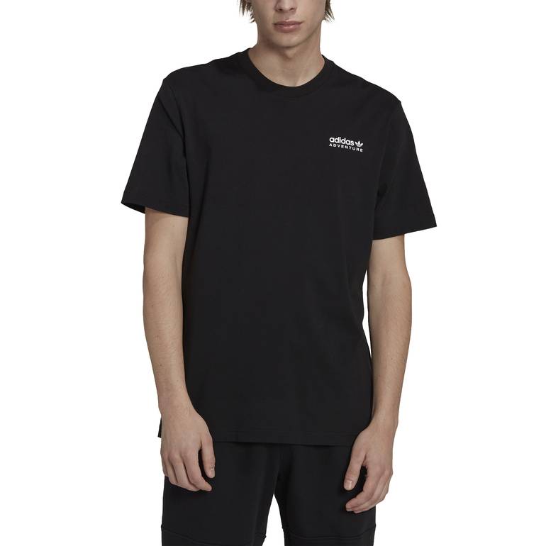 T-SHIRT (SHORT SLEEVE)