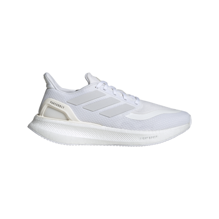 Pureboost 5 Running Shoes - 38.5 - White