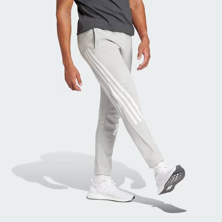 بنطال Future Icons 3-Stripes - 3XL