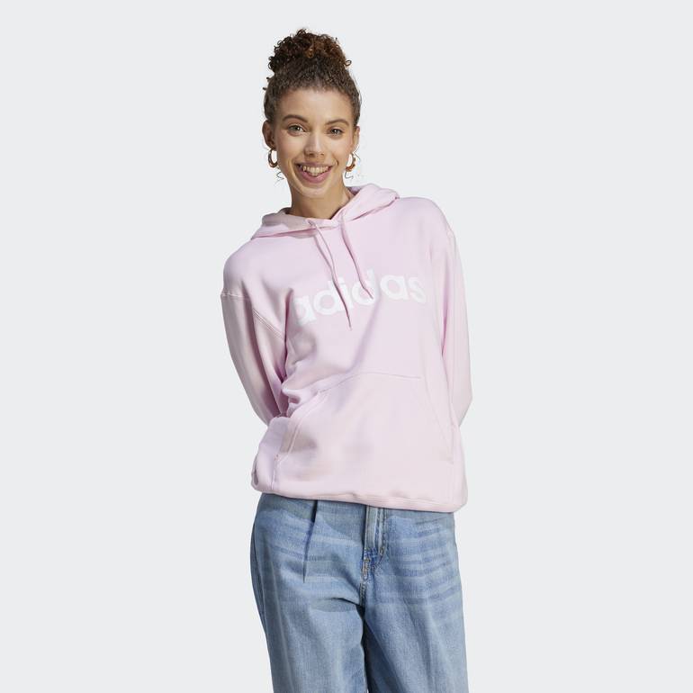 ESSENTIALS LINEAR HOODIE
