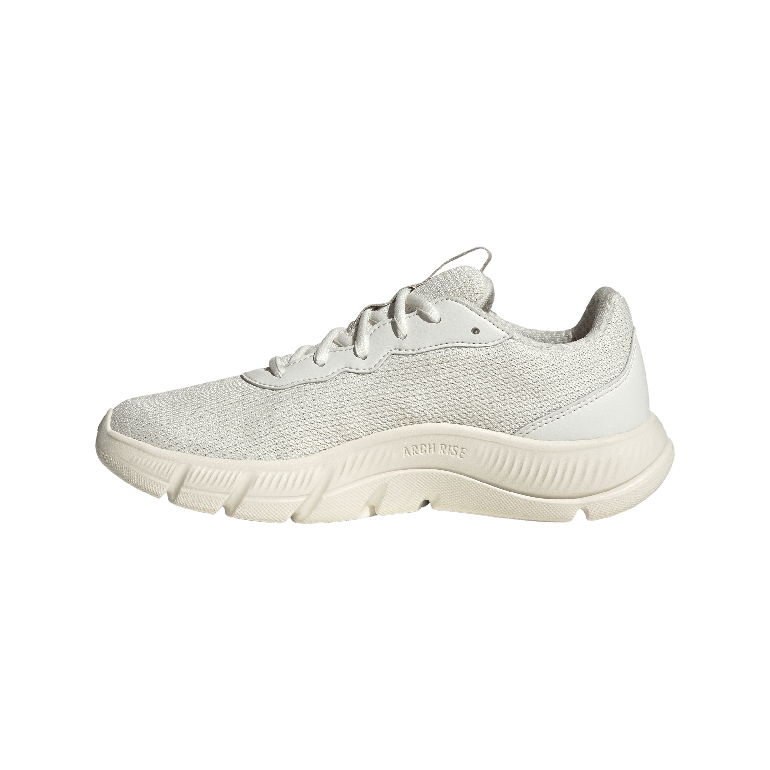 CLOUDFOAM FLEX LACES SHOES - OWHT/WONAL - 39 1/3