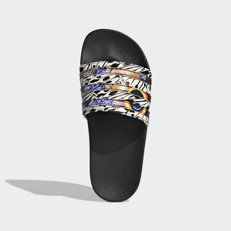 SANDALS/SLIPPERS - 38