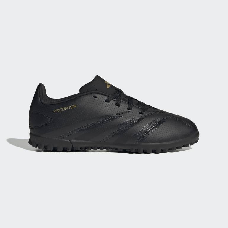 PREDATOR CLUB TURF BOOTS KIDS - 35 1/2