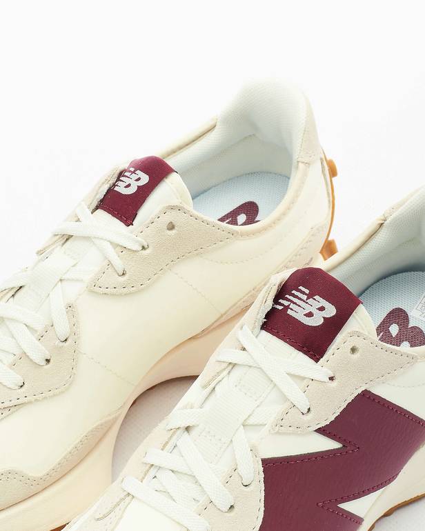 New Balance WS327 - 7 - Light Brown