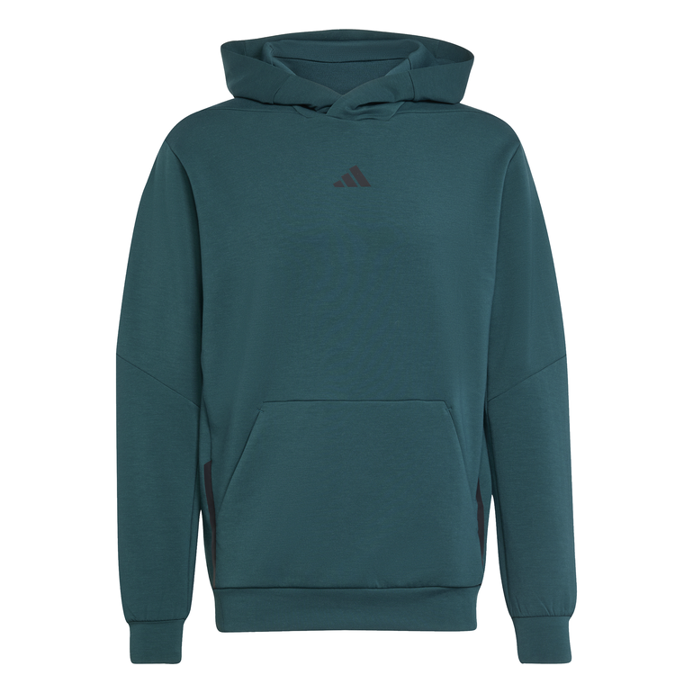 Designed for Training Hoodie - S - aurora ivy