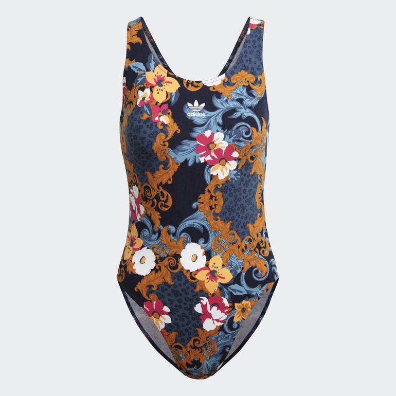 HER STUDIO LONDON BODYSUIT - L (46)