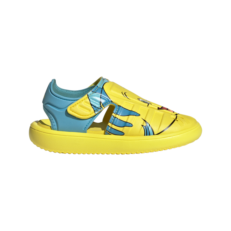 adidas x Disney Pixar Water Sandals Kids - 29 - bright yel