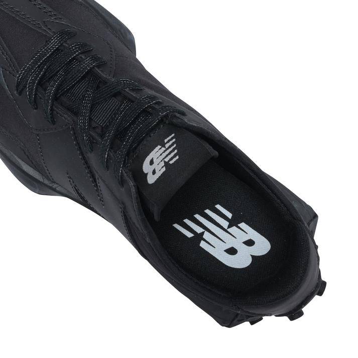 New Balance WS327 - 7 - Black