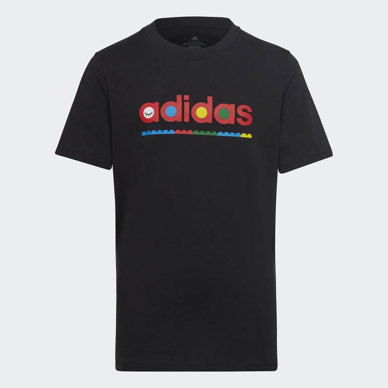ADIDAS X LEGO® GRAPHIC TEE - 176