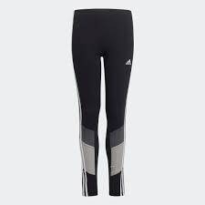 COLORBLOCK TIGHTS - 14-15 Years