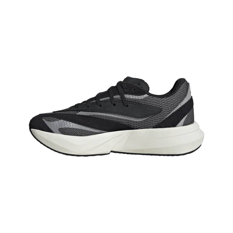 Lightblaze Shoes - CBLACK/SIL - 38 1/2
