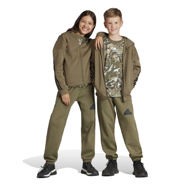 Future Icons Logo Tracksuit Bottoms - 176