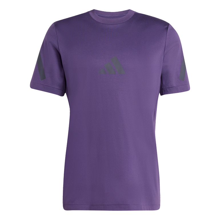 adidas Z.N.E. T-Shirt - AURPLU - 2XL