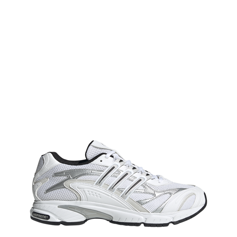 Temper Run 2.0 Shoes - 38 1/2 - WHITE/COR