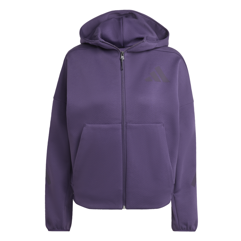 adidas Z.N.E. Full-Zip Hoodie