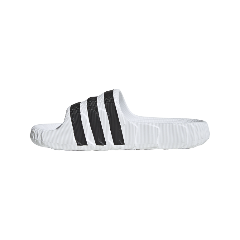 Adilette 22 Slides - WHITE/COR - 40 2/3