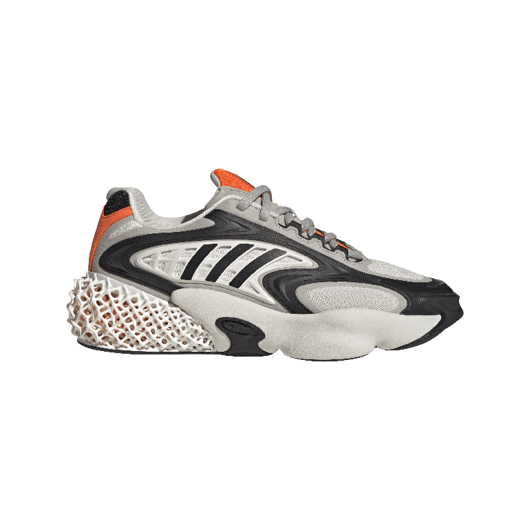 adidas 4D Krazed Shoes - 44 2/3