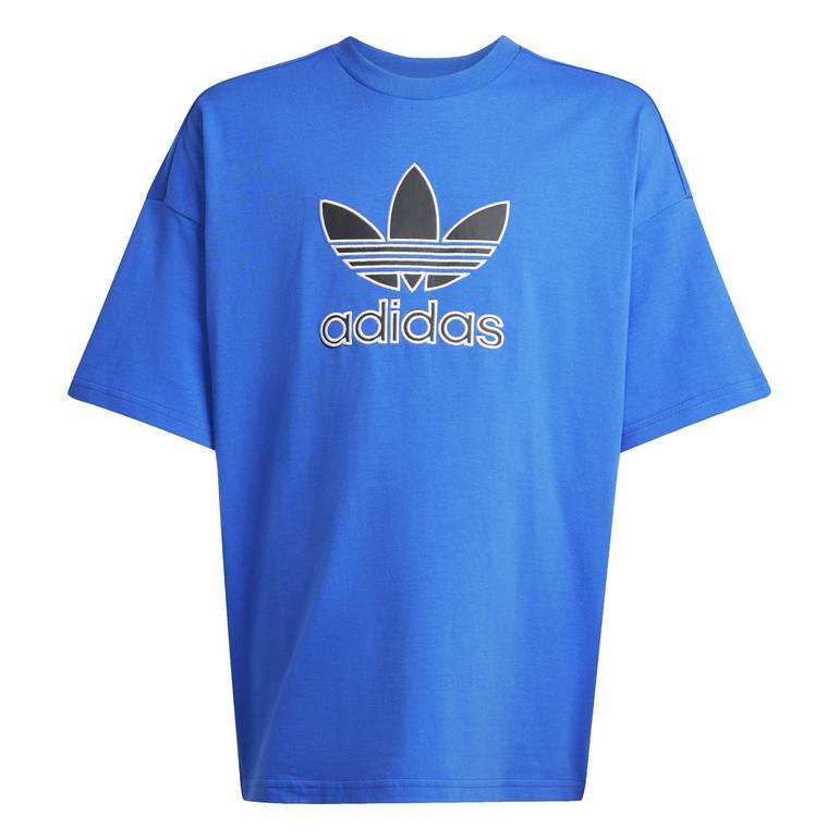Football T-Shirt Kids - 15-16Years - BLUE2
